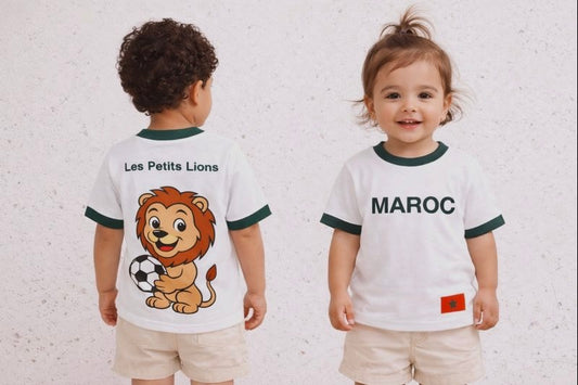 Al Chibl - Le lionceau