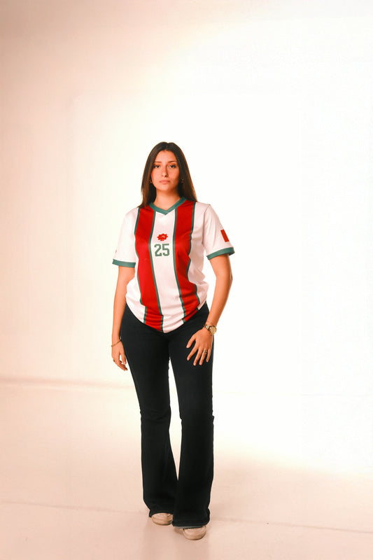 Al Fakhr - La fierté - Maillot unisexe