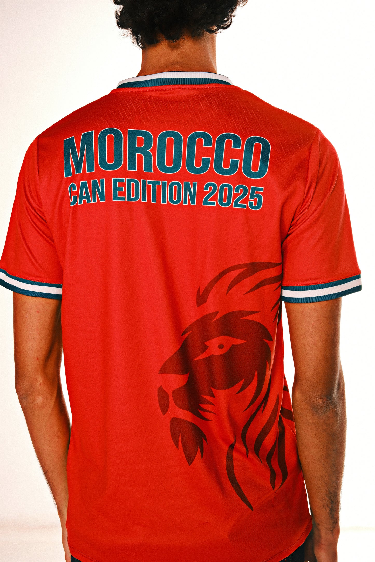 Al Assad - Le lion - Maillot Unisexe