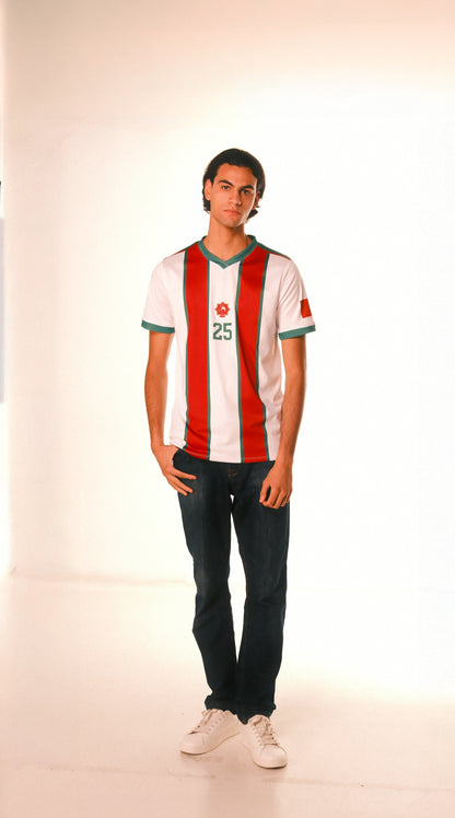 Al Fakhr - La fierté - Maillot unisexe