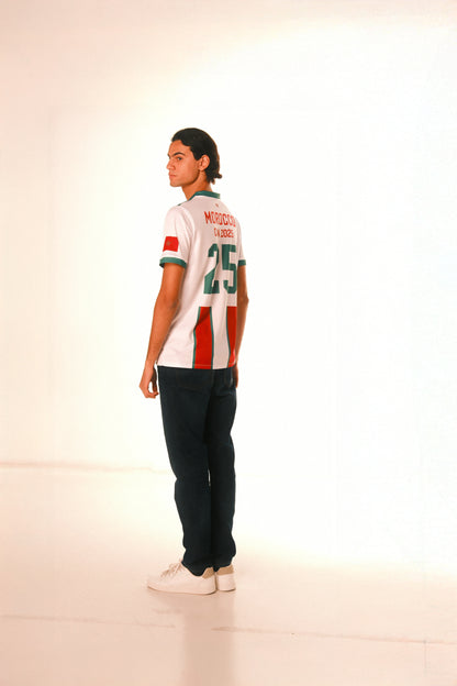 Al Fakhr - La fierté - Maillot unisexe