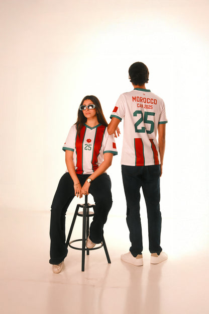 Al Fakhr - La fierté - Maillot unisexe