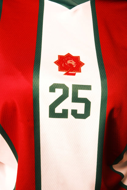 Al Fakhr - La fierté - Maillot unisexe