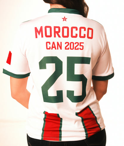 Al Fakhr - La fierté - Maillot unisexe