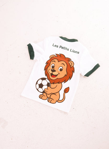 Al Chibl - Le lionceau