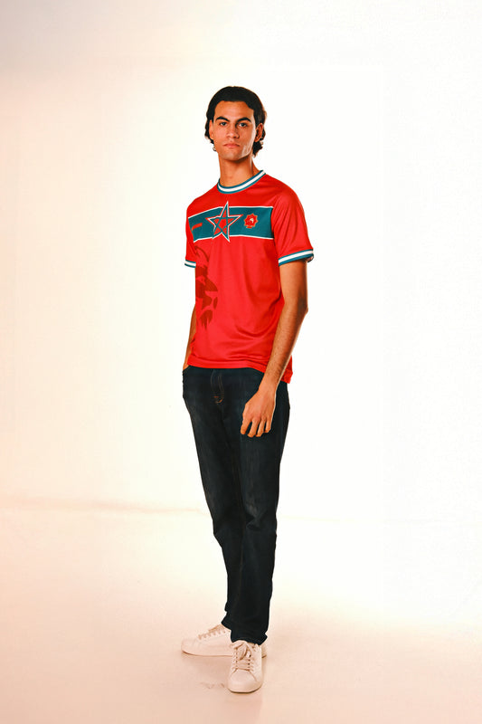 Al Assad - Le lion - Maillot Unisexe