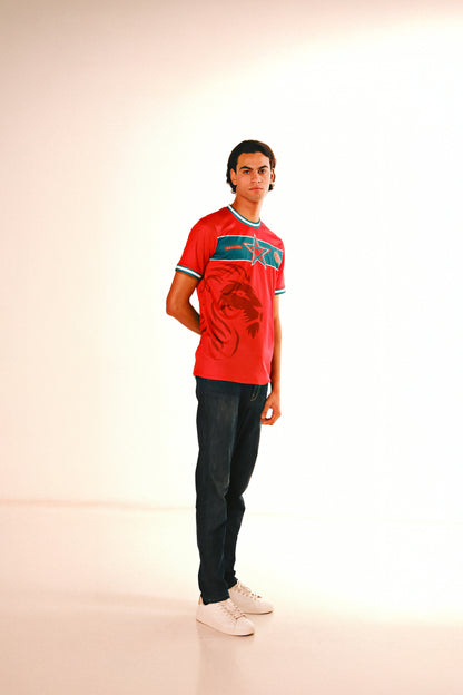 Al Assad - Le lion - Maillot Unisexe