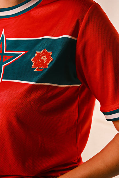 Al Assad - Le lion - Maillot Unisexe