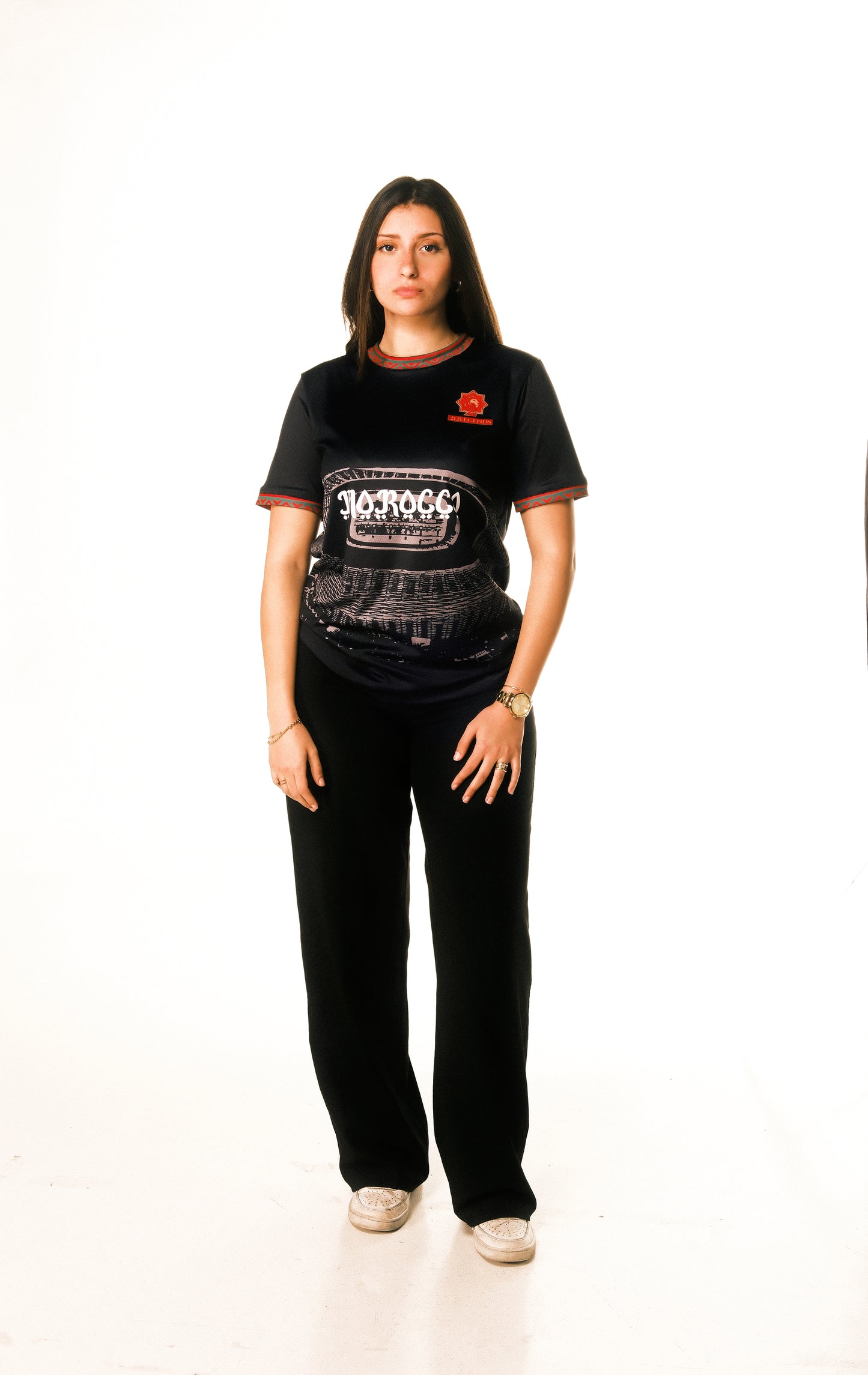 Al Maydan - L'arène - Maillot Unisexe