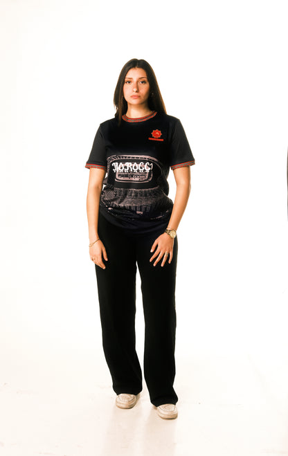 Al Maydan - L'arène - Maillot Unisexe