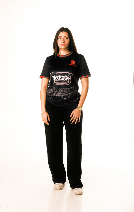 Al Maydan - L'arène - Maillot Unisexe