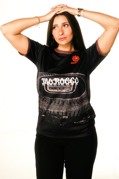 Al Maydan - L'arène - Maillot Unisexe