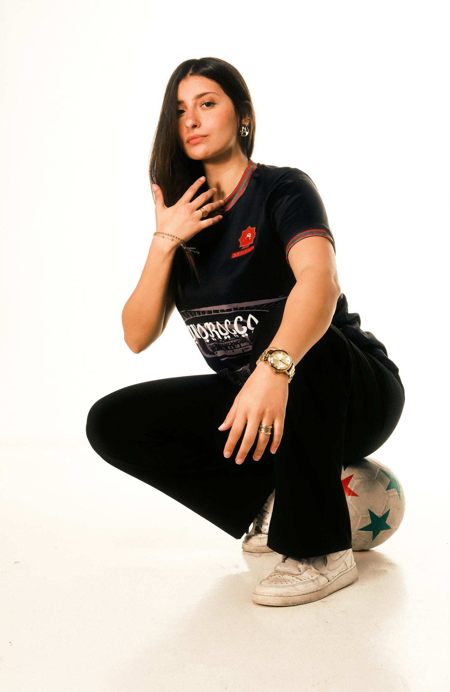 Al Maydan - L'arène - Maillot Unisexe