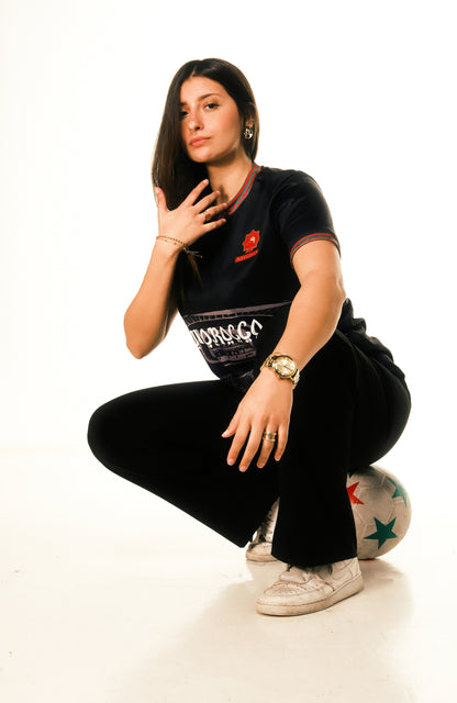 Al Maydan - L'arène - Maillot Unisexe