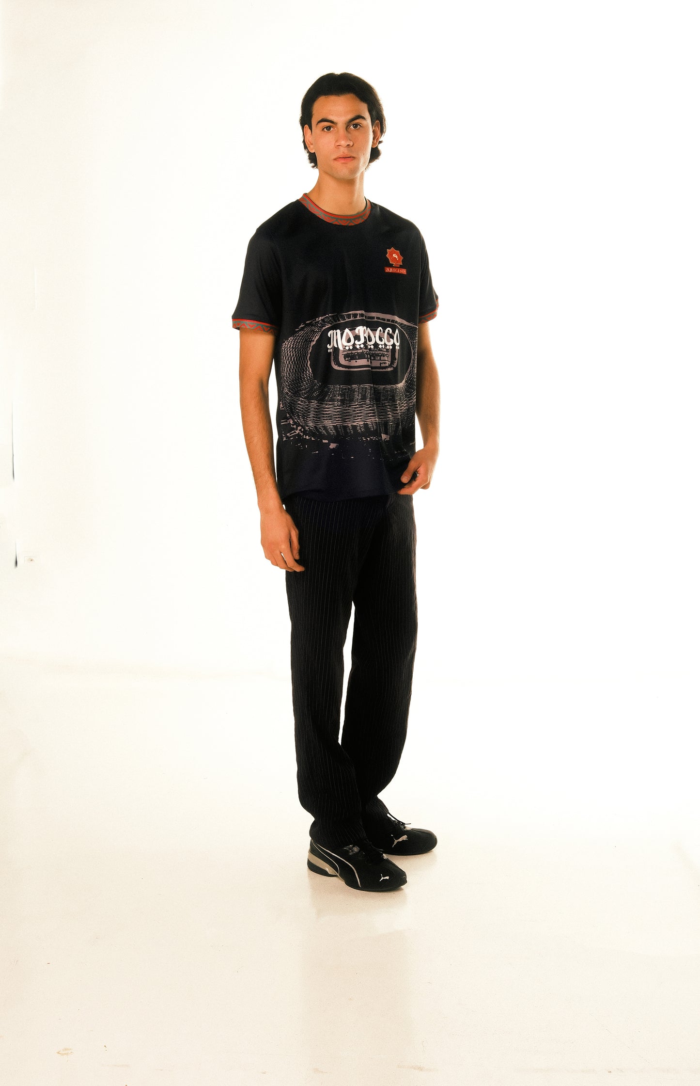 Al Maydan - L'arène - Maillot Unisexe