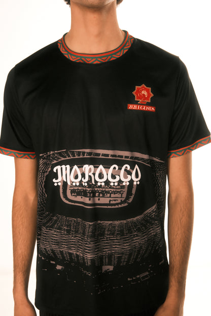 Al Maydan - L'arène - Maillot Unisexe