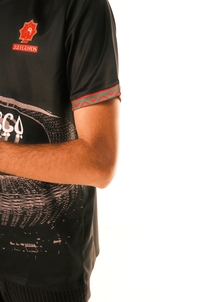 Al Maydan - L'arène - Maillot Unisexe