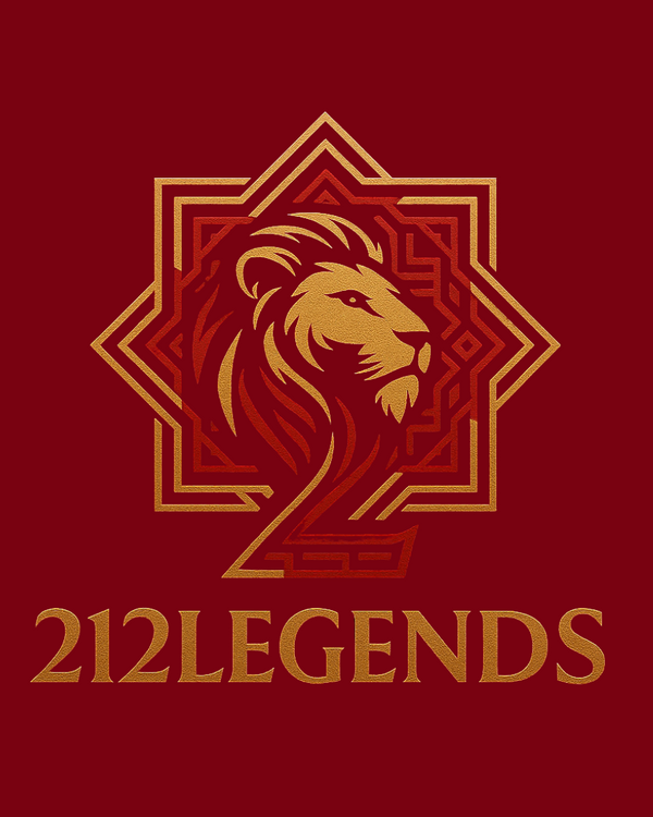 212LEGENDS